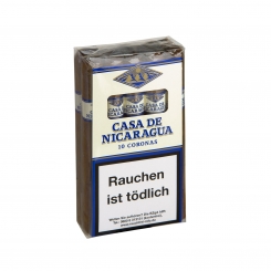 Zigarre Casa de Nicaragua Corona 