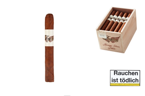 Artikelbild des Artikels “Zigarre Angel 1899 Nicaragua Selection Palmita “