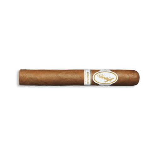Artikelbild des Artikels “Zigarre Davidoff Signature Toro “