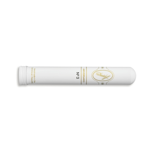 Artikelbild des Artikels “Zigarre Davidoff Aniversario No.3 Tubos “