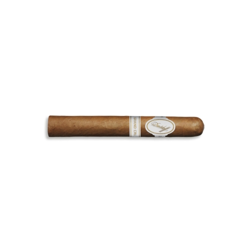 Artikelbild des Artikels “Zigarre Davidoff Grand Cru No. 3 “