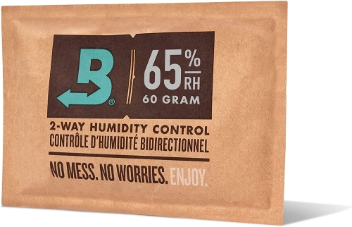 Artikelbild des Artikels “Boveda groß 65% 60 Gramm Befeuchter Pouch “