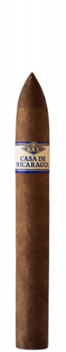 Artikelbild des Artikels “Zigarre Casa de Nicaragua Torpedo “