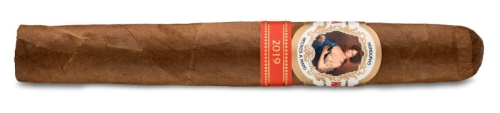 Artikelbild des Artikels “Zigarre Maria Mancini Puros Fantasticos Edition Limitada 2019 “