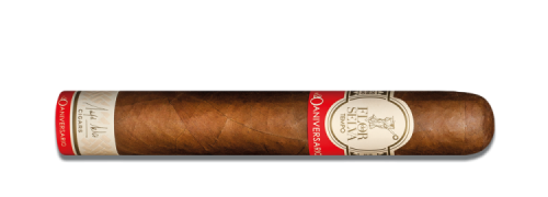Artikelbild des Artikels “Zigarre Flor de Selva Aniversario Tempo (Gran Robusto) “