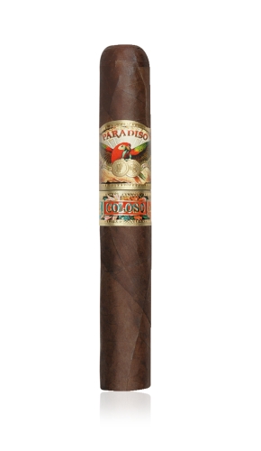 Artikelbild des Artikels “Zigarre Paradiso Classic Coloso (Gigante) by Ashton “