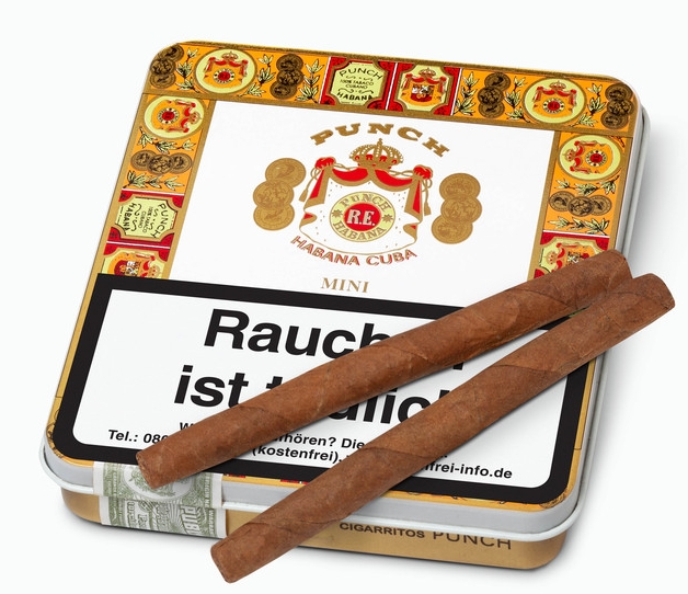 Zigarren, Zigarillos, Humidore und Accessoirs online kaufen