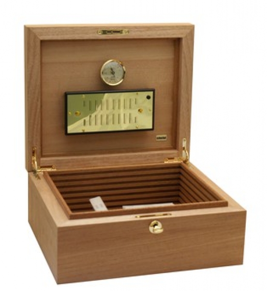 Humidor Import Adorini Humidor Cedro Delux V590 online beim