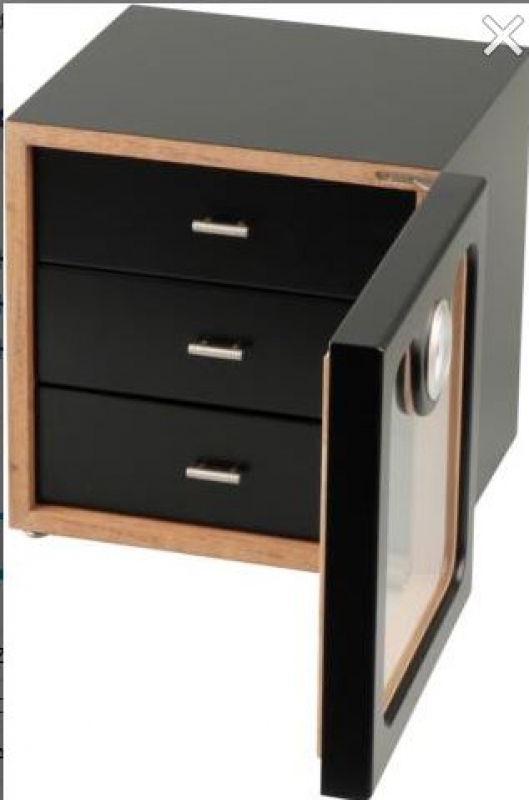 Humidor Import Humidorschrank V1060 online beim Fachgeschäft kaufen