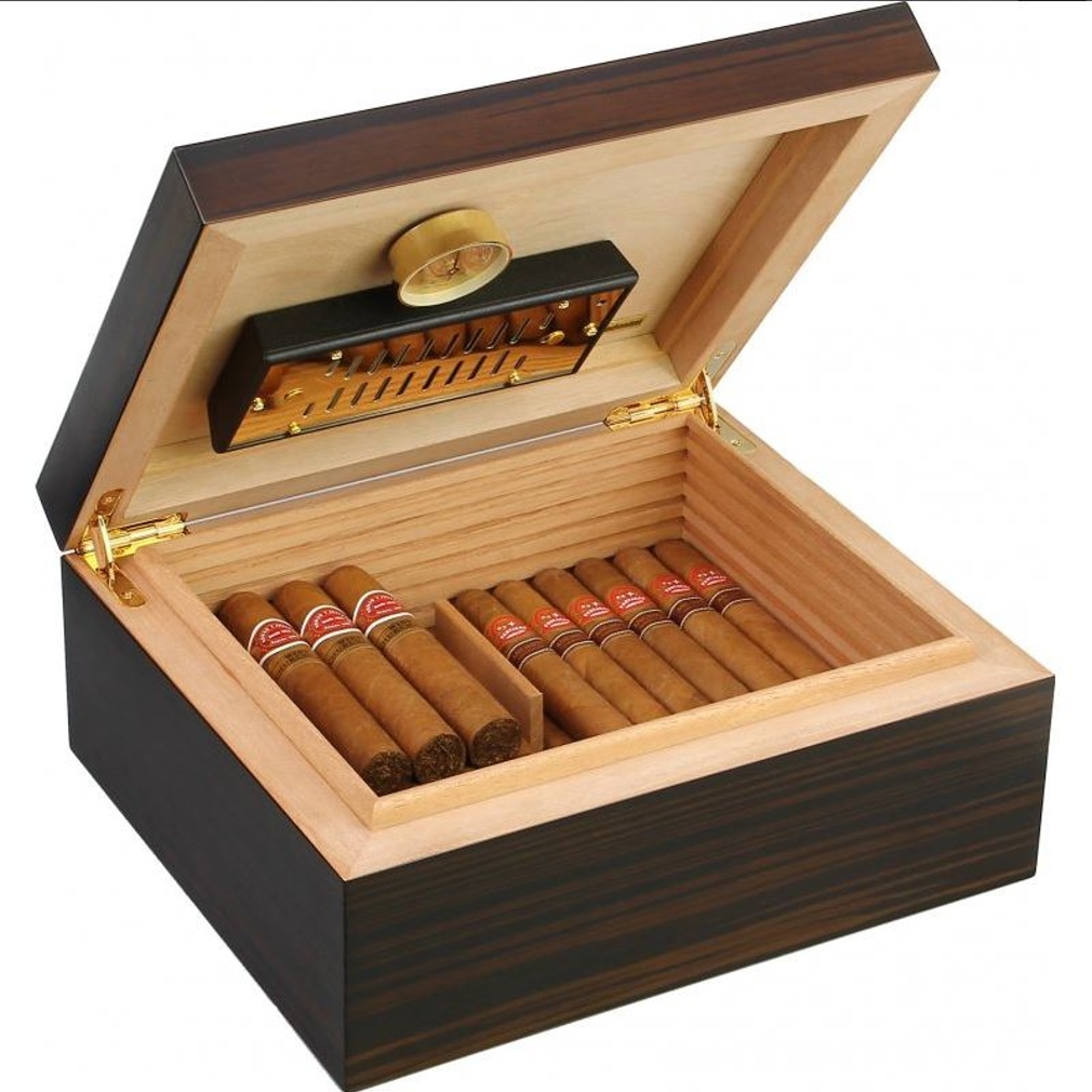 Humidor Import Adorini Humidor Verona Delux online beim