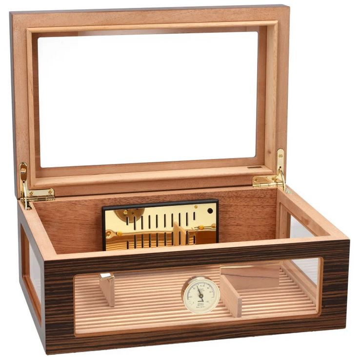 Humidor Import Adorini Humidor Treviso Grande Deluxe online beim